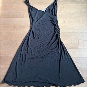 Moschino Black Cocktail Dress size 12